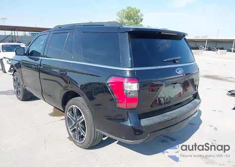 2021 Ford Expedition Limited from USA, damaged, VIN 1FMJU1KT5MEA55800